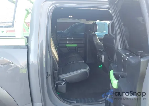 2018 Ford F150 Raptor from USA, damaged, VIN 1FTFW1RG5JFB99866